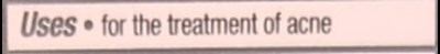 Uses (Indication And Usage)